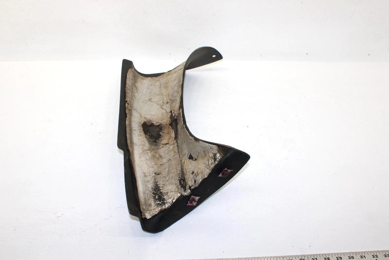 1997 Polaris Sport 400l Oem Side Cover 5811113 AP214