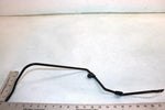 06 Honda Trx 350 Fe A  Oem Left Rear Fender Stay 80218-HN7-000 AH24