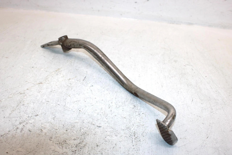 1977 Honda Atc90a Oem Rear Brake Pedal 46500-942-000 AHS