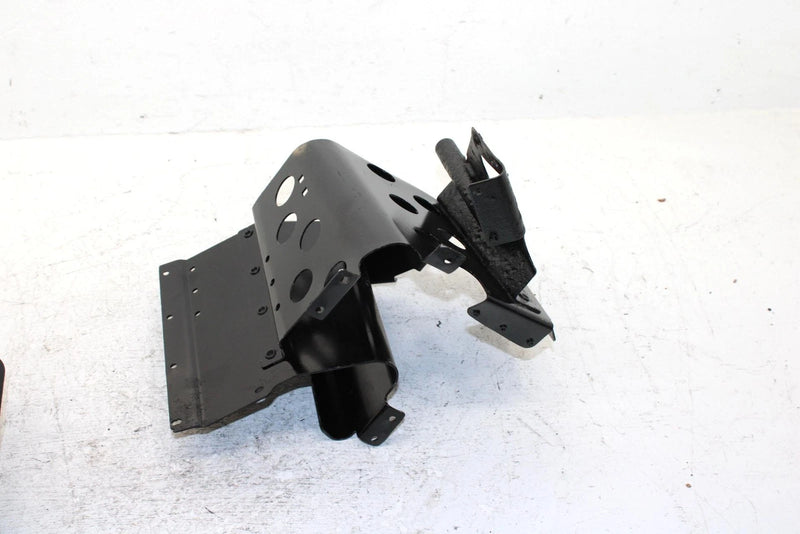 1994 Polaris Classic Touring Oem Footrest Set 1011935 SP55