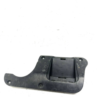 2000 Kawasaki Prairie 300 4x4 OEM Left Engine Cover 14091-1073-6Z AK31