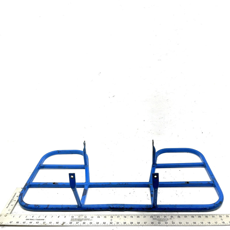 1991 Polaris Trail Boss 350L 2x4 OEM Front Rack 2670111-157 AP193