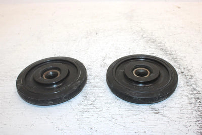 1995 Arctic Cat Puma Oem 5630 Idler Wheel Pair 0114-240 SA30