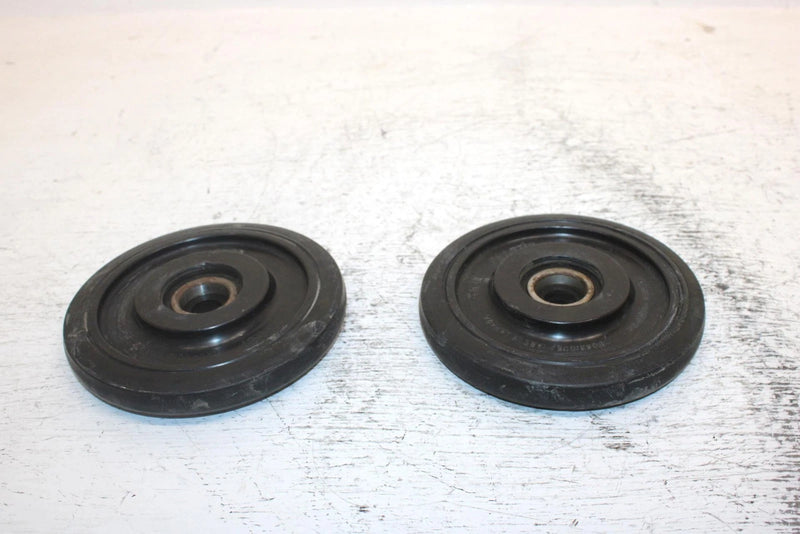 1995 Arctic Cat Puma Oem 5630 Idler Wheel Pair 0114-240 SA30