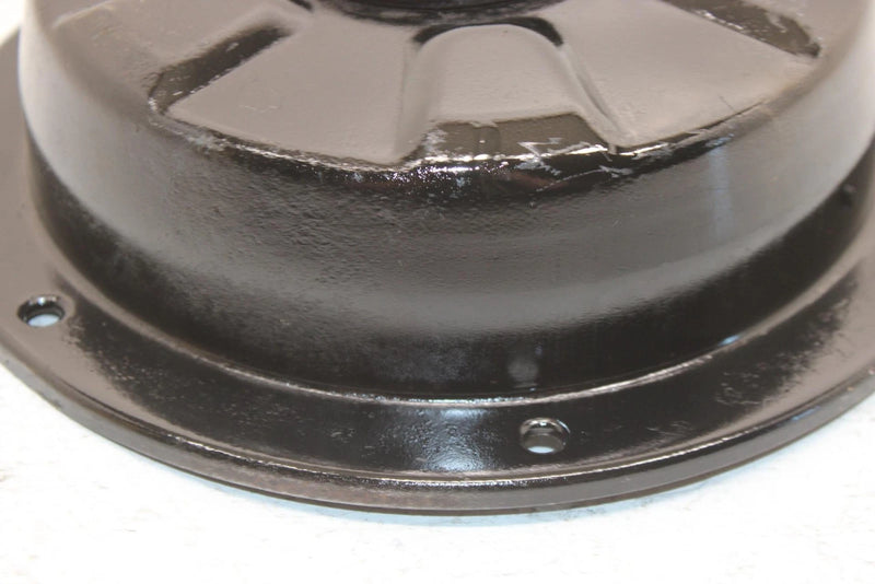 1983 Honda Atc 200 Oem Rear Brake Drum Cover 40532-958-010 AH66