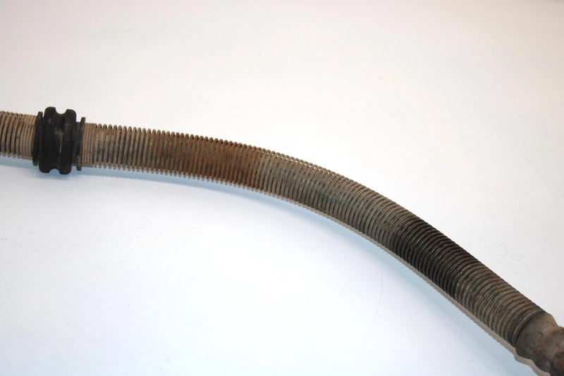 00 Kawasaki Prairie 300 Kvf300b2 Oem Right Oil Cooler Line 51044-1207 AK0