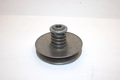 2007 Yamaha  Grizzly 350 2wd Oem Secondary Clutch 5UH-17660-00-00 AY28