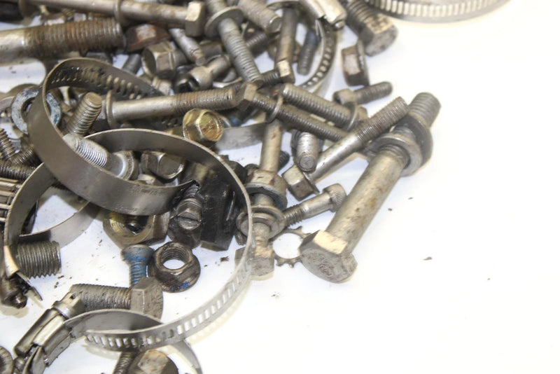 1994 Polaris Slt 750 Oem Nut Bolt Spacer Washer Hardware Kit JP13
