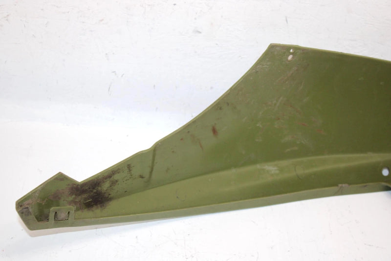 95 Polaris Sportsman 4x4 Oem Fuel Tank Cover 5431263-191 AP70