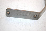 1998 Arctic Cat Ts-l 1000 Oem Water Filter Bracket 0676-009 JA11