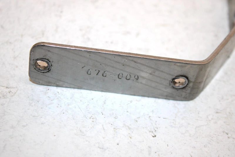 1998 Arctic Cat Ts-l 1000 Oem Water Filter Bracket 0676-009 JA11
