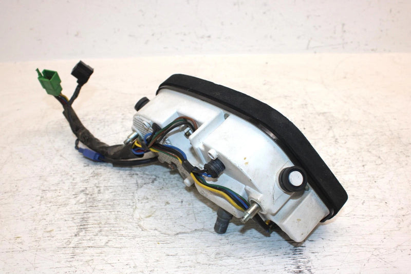 1997 Yamaha Vmax Sx 700 Triple Oem Gauge Cluster Assembly 8CH-83500-40-00 SY10