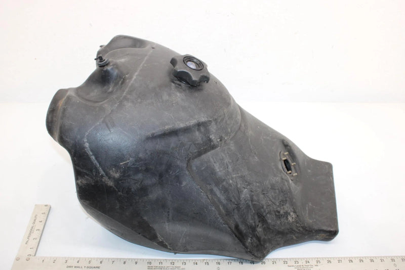 03 Ski-doo Mxz 600 Sport Oem Fuel Tank 572088000 SS6