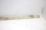 1992 Arctic Cat Jag Oem Tunnel Wear Strip 0706-582 SA45