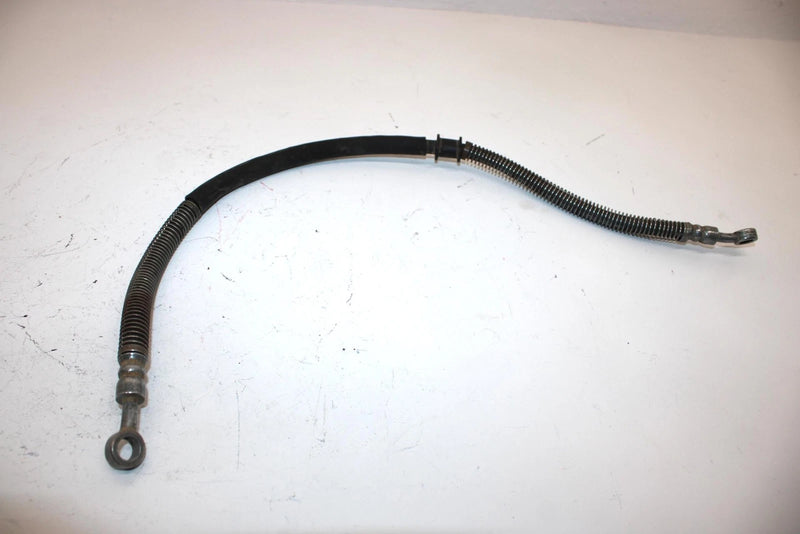 96 Yamaha  Warrior 350 Oem Rear Brake Hose 3GD-25874-02-00 AY6