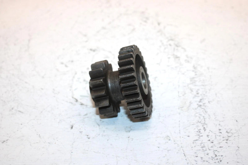2001 Honda Trx 500 Faa Fourtrax Forman Oem 14T/29T Reverse Idler Gear AH56