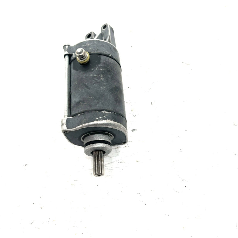 09-13 Honda Big Red 700 MUV700 OEM Starter Motor  06311-HL1-305 XH0.1
