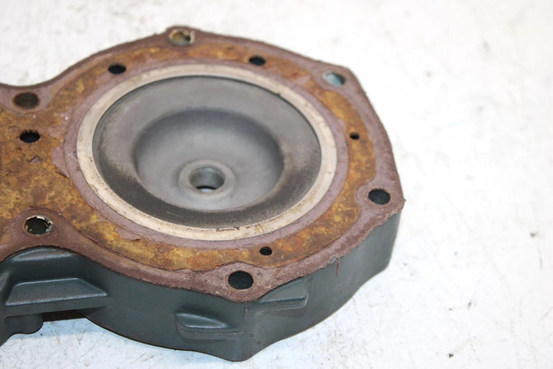 1992 Yamaha Waverunner Lx 650 Oem Cylinder Head 6M6-11111-00-94 JY22