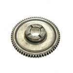 2002 Yamaha Big Bear 400 YFM400 OEM Starter Clutch Gear 1UY-15517-01-00 AY52