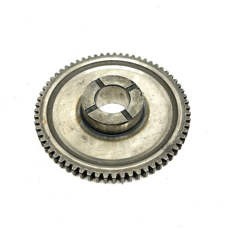 2002 Yamaha Big Bear 400 YFM400 OEM Starter Clutch Gear 1UY-15517-01-00 AY52