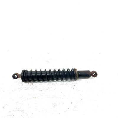 05 Honda Foreman 500 TRX500FE 4x4 OEM Rear Suspension Shock  52400-HP0-A02 AH90