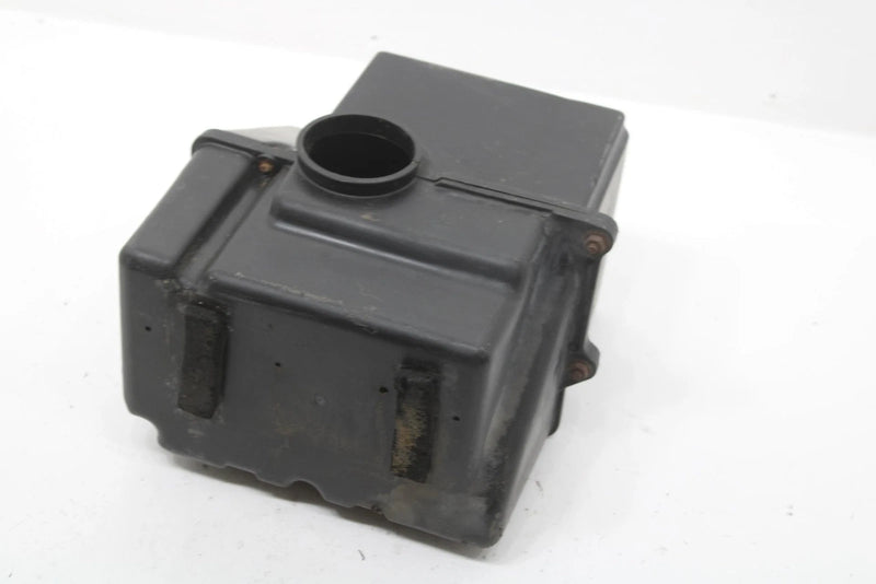 1980 Yamaha Ss440 Oem Air Box Assembly 8K4-14441-01-00 SY63