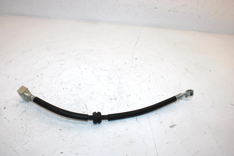 15 Suzuki King Quad 500 Oem Upper Front Brake Line 59480-31G30 AS10