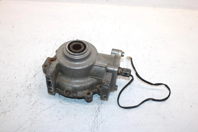 2006 Polaris Sportsman 500 Oem Front Gearcase 1332428 1332990 AP183