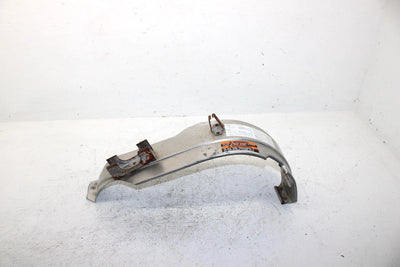 1995 Yamaha Vmax 600 Le Oem Clutch Belt Cover 8AB-77310-00-00 SY21