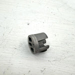 98-00 ARCTIC CAT ZR 500 OEM CARBS CARBURETOR SLIDE BLOCK 6505-590 SA18
