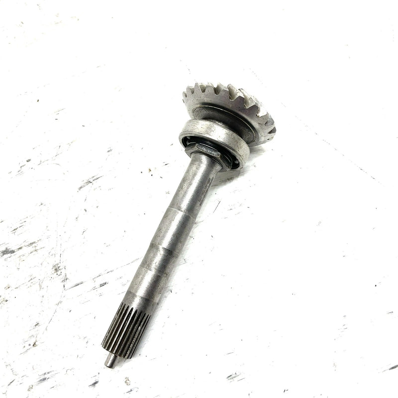 2022 Can-Am Defender HD10 OEM Transmission Shaft 420686448 XB0.1