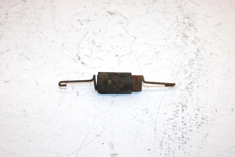 2001 Honda Trx 500 Faa Fourtrax Forman Oem Rear Brake Pedal Spring AH56