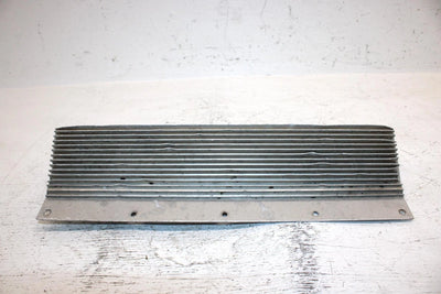 2000 Ski-doo Mxz 600 Oem Front Heat Exchanger 517297100 SS0