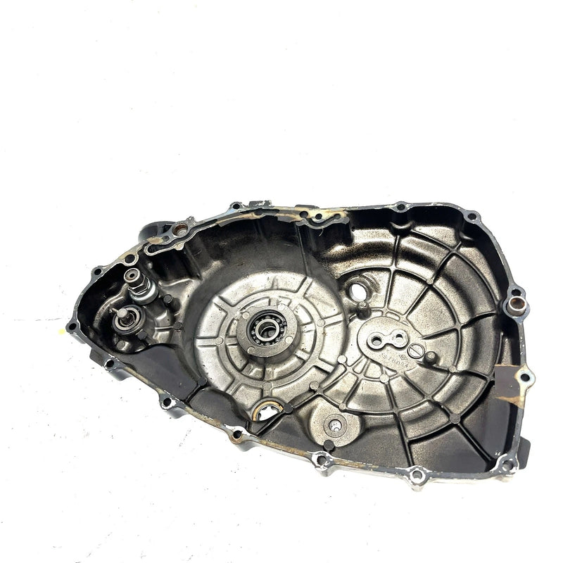 98-02 Suzuki Quadrunner 500 LTF500F 4x4 OEM Clutch Side Cover 11340-09F01 AS37