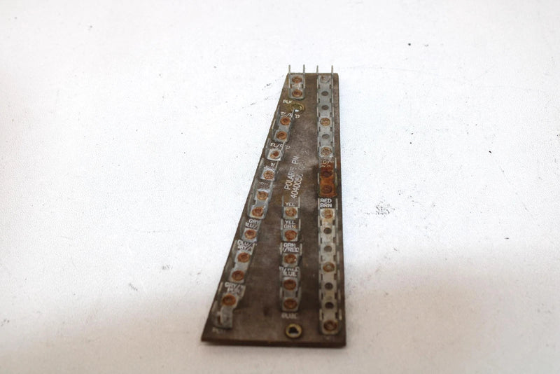 1997 Polaris Trail Boss Oem Terminal Board 4040056 APS