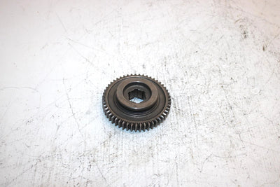 2003 Can-am Rally 200 Oem 51T Transmission Shift Gear 711635250 420635250 AB11