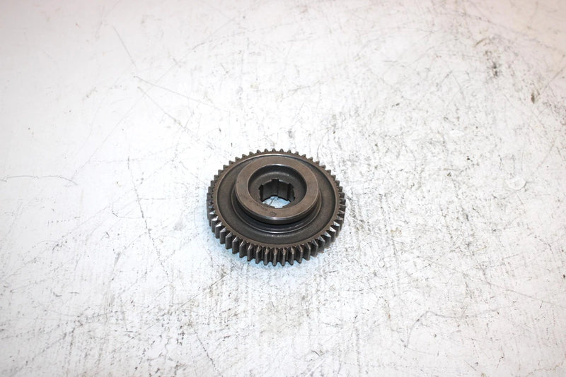 2003 Can-am Rally 200 Oem 51T Transmission Shift Gear 711635250 420635250 AB11