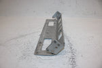 2002 Ski-doo Mxz 800 Adrenaline Oem Tunnel Cap End 518321303 SS21