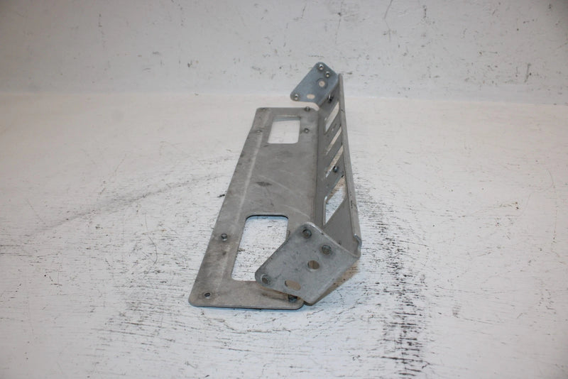 2002 Ski-doo Mxz 800 Adrenaline Oem Tunnel Cap End 518321303 SS21
