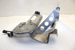 2005 Yamaha Rs Vector Oem Left Foot Rest Foot Well 8FU-21960-01-00 SY104