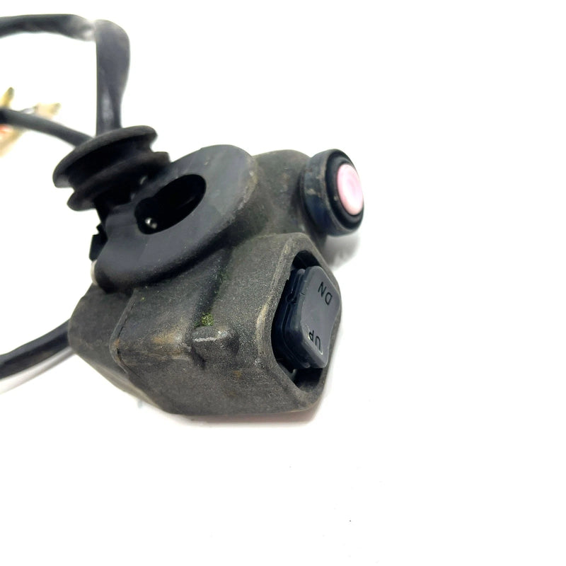 1994 Polaris SL 750 OEM Left Control Switch 4110162 JP39