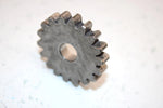 00 Honda Trx250a Oem Starter Idler Gear 28118-HM8-000 AH3