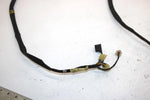 00 Yamaha Sx500r Oem Wiring Harness SY0