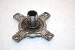 90 Suzuki Quadrunner  Oem Front Wheel Hub No Studs 54110-19B00 ASS