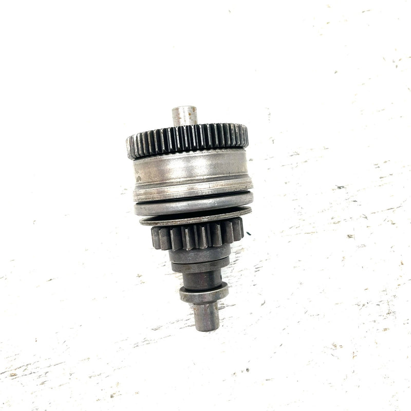 null Yamaha WaveRunner XL1200 OEM Starter Bindex 6M6-8183E-00-00 JY26
