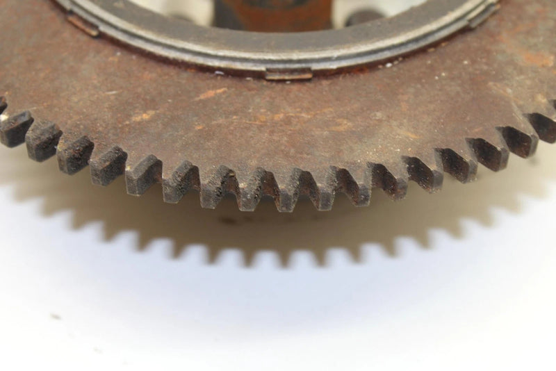 1993 Yamaha Exciter Ii Le Oem Flywheel 8CB-85550-00-00 SY76