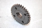 03 Yamaha  Kodiak 450 Awd Oem Oil Pump Drive Gear 5GH-13324-00-00 AY44