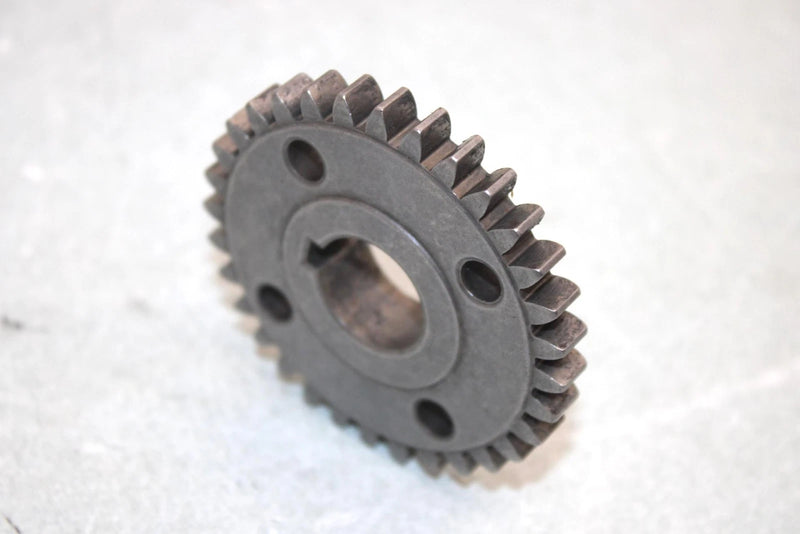 03 Yamaha  Kodiak 450 Awd Oem Oil Pump Drive Gear 5GH-13324-00-00 AY44