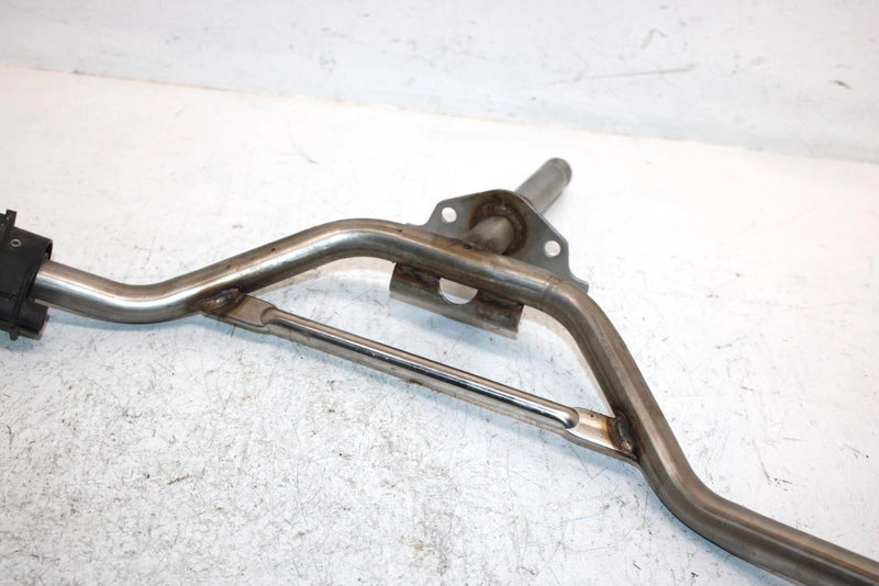 1996 Polaris Slx 780 Oem Handlebars 1823175 JP30