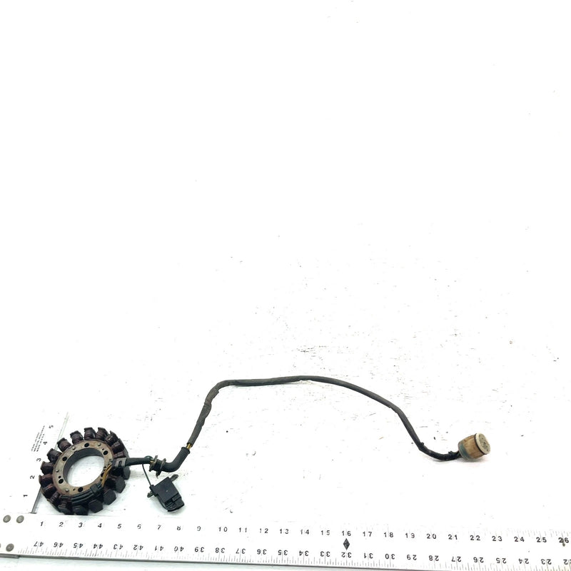 97-03 Honda Foreman 400 TRX400FW 4x4 OEM Stator  31120-HM7-014 AH92